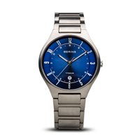 Orologio Bering Uomo Titanium Collection in Titanio 11739-707 - 11739-707